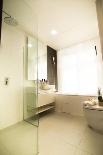 suasana lifestyle suite by keystone