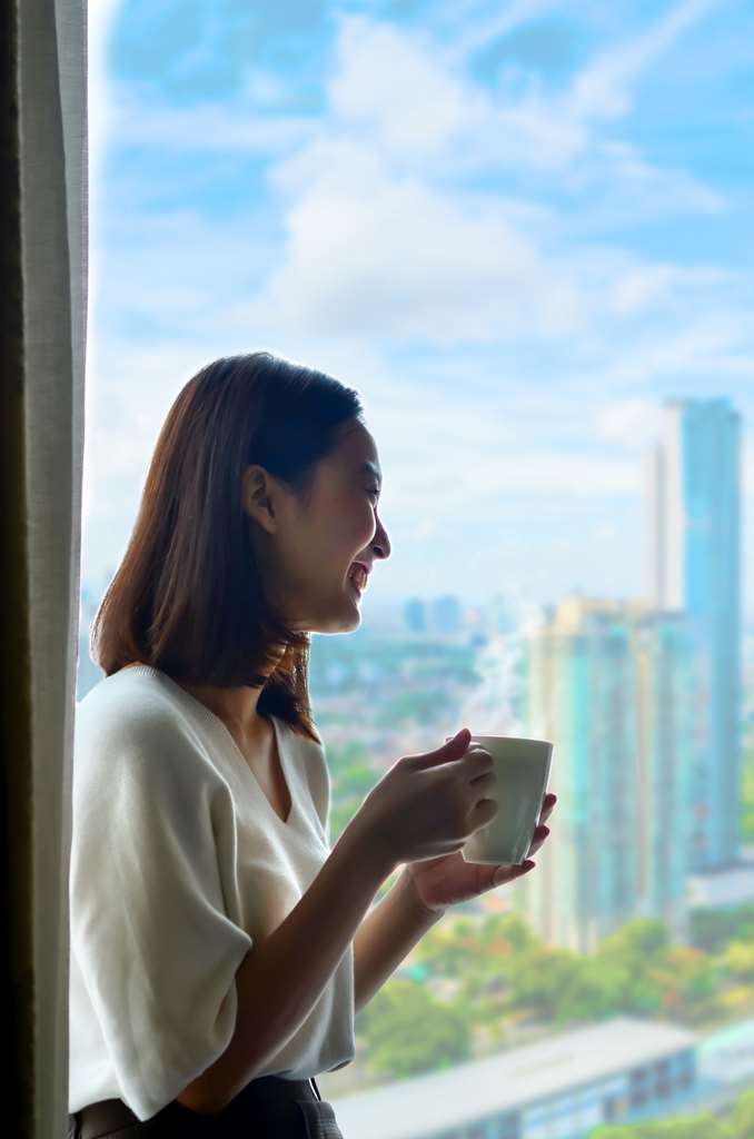 shangri la jakarta