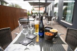 muraless art hotel