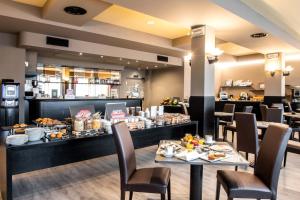 muraless art hotel