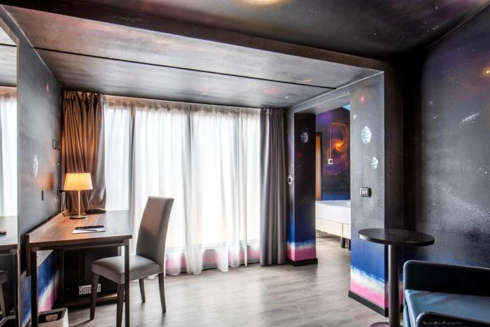 castel dazzano verona