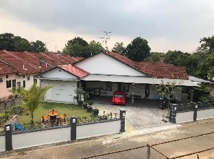 jiaxin homestay jp pedana