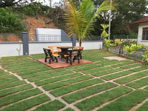 jiaxin homestay jp pedana