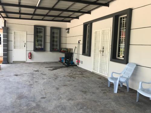 jiaxin homestay jp pedana