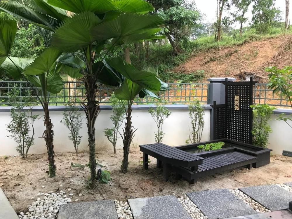 jiaxin homestay jp pedana