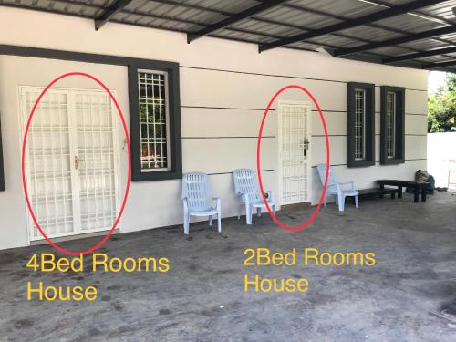 jiaxin homestay jp pedana