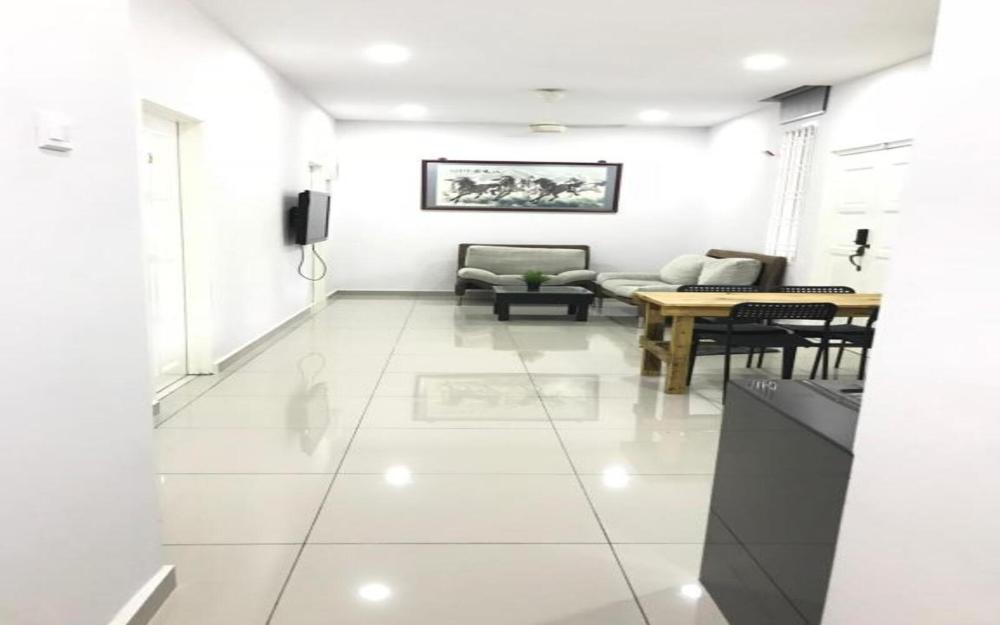 jiaxin homestay jp pedana