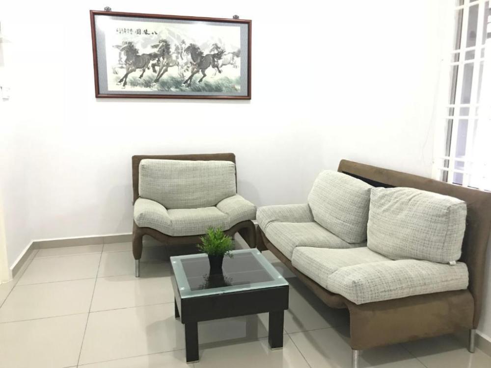 jiaxin homestay jp pedana