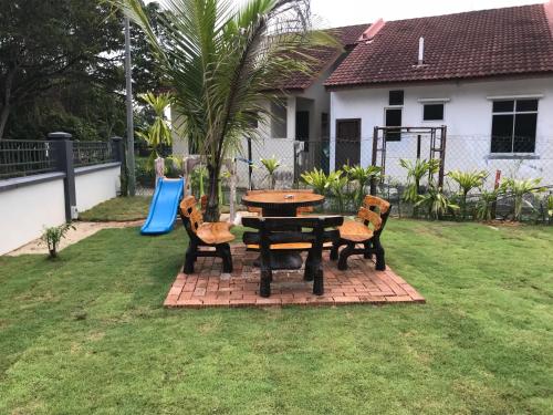 jiaxin homestay jp pedana