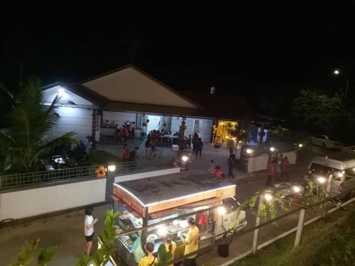 jiaxin homestay jp pedana