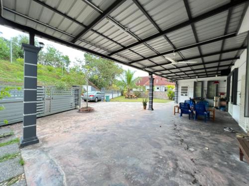 jiaxin homestay jp pedana