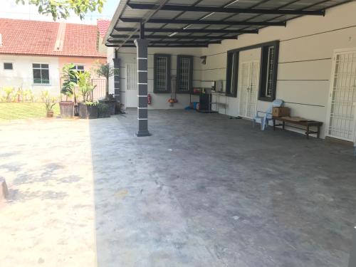 jiaxin homestay jp pedana