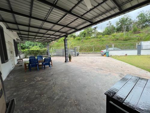 jiaxin homestay jp pedana
