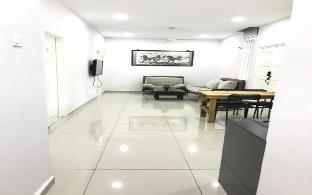 jiaxin homestay jp pedana