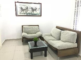 jiaxin homestay jp pedana