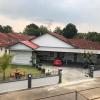 jiaxin homestay jp pedana
