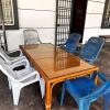 jiaxin homestay jp pedana