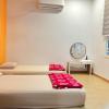 jiaxin homestay jp pedana