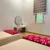 jiaxin homestay jp pedana
