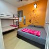 jiaxin homestay jp pedana