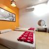 jiaxin homestay jp pedana
