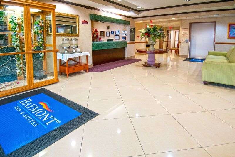 wingate by wyndham hattiesburg