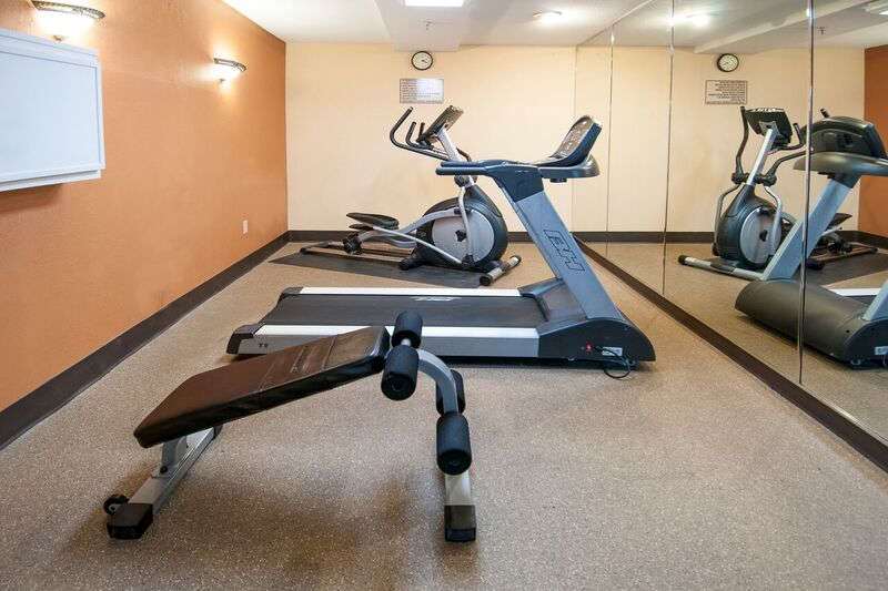 wingate by wyndham hattiesburg