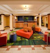 fairfield inn and suites by marriott bend downtown