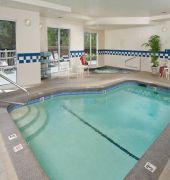 fairfield inn and suites by marriott bend downtown