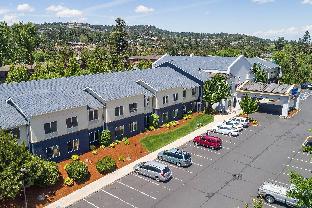 Fairfield Inn & Suites By Marriott Bend Downtown,Deschutes County>>Bend,3 star