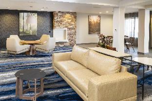 Fairfield Inn & Suites By Marriott Bend Downtown,Deschutes County>>Bend,3 star