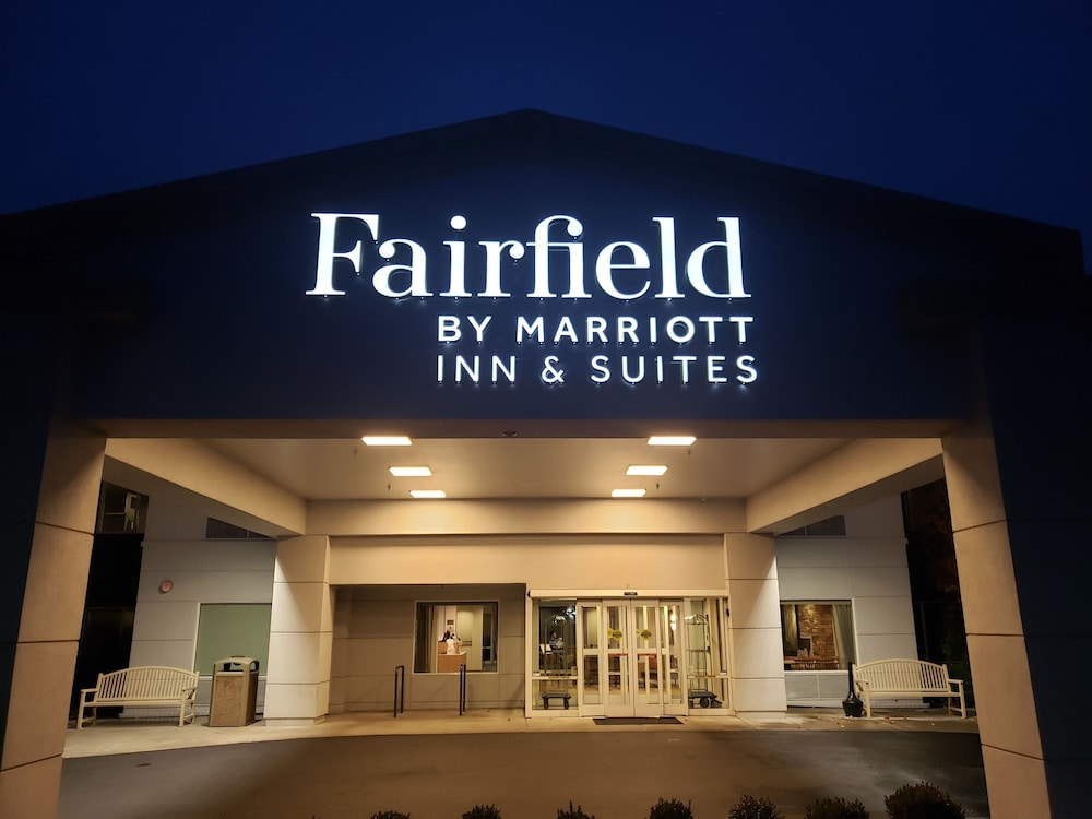 fairfield inn and suites by marriott bend downtown