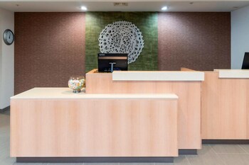 fairfield inn and suites by marriott bend downtown