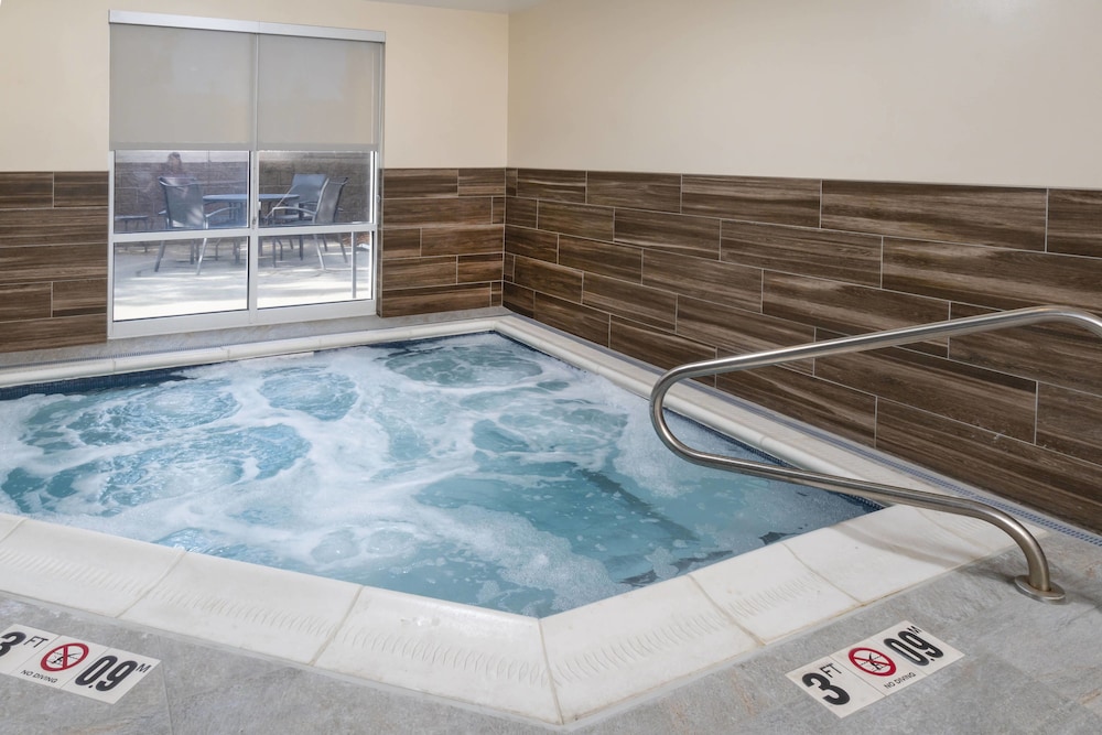 fairfield inn and suites by marriott bend downtown