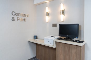 fairfield inn and suites by marriott bend downtown