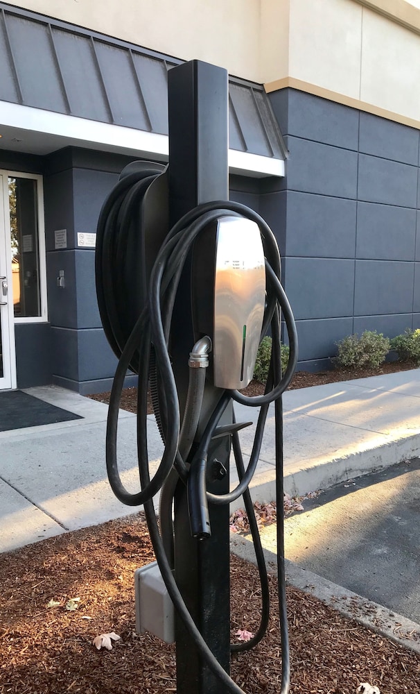 fairfield inn and suites by marriott bend downtown