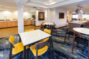 fairfield inn and suites by marriott bend downtown