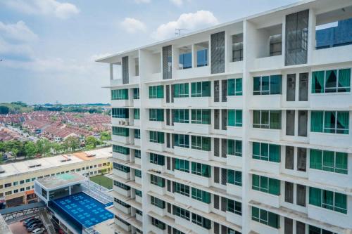 poolview free wifi jusco aeon ikea waterpark tesco