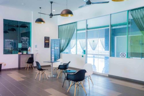 poolview free wifi jusco aeon ikea waterpark tesco