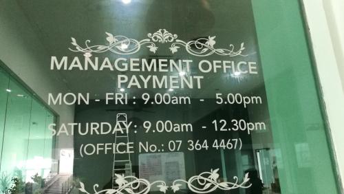 poolview free wifi jusco aeon ikea waterpark tesco