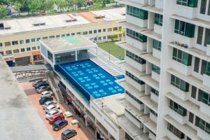 poolview free wifi jusco aeon ikea waterpark tesco