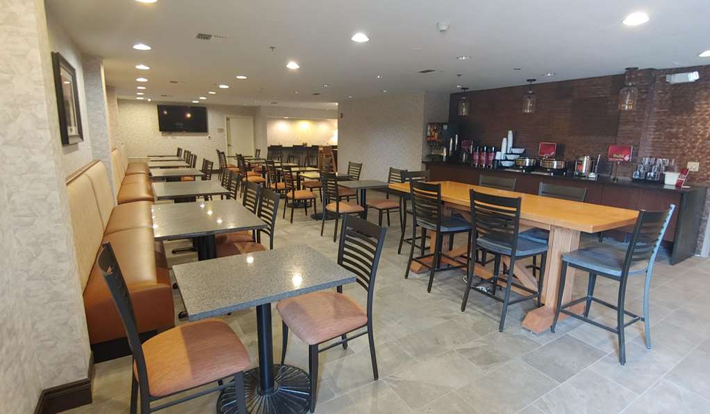 best western bend north