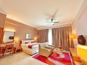 the avenue m johor bahru