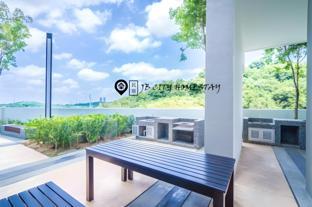 pangsapuri meridian jb city homestay