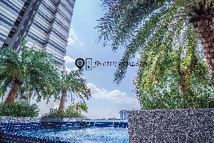 pangsapuri meridian jb city homestay