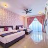 pangsapuri meridian jb city homestay