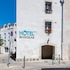 hotel saint nicolas