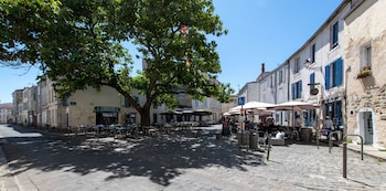 hotel saint nicolas