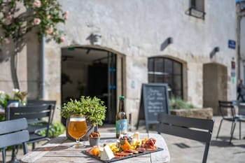 hotel saint nicolas