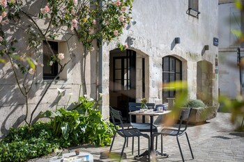 hotel saint nicolas